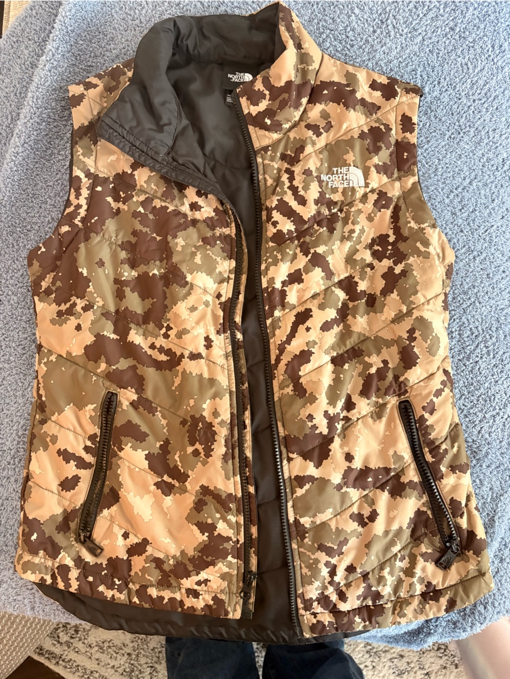Men's Pants Subcategory Identification
